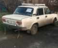 Бежевый ВАЗ 2101, объемом двигателя 1 л и пробегом 183 тыс. км за 400 $, фото 1 на Automoto.ua