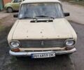 Бежевий ВАЗ 2101, об'ємом двигуна 1.29 л та пробігом 12 тис. км за 434 $, фото 1 на Automoto.ua