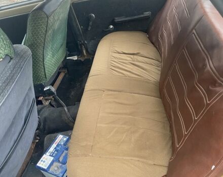 Бежевый ВАЗ 2101, объемом двигателя 1.2 л и пробегом 50 тыс. км за 239 $, фото 5 на Automoto.ua