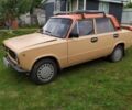 Бежевый ВАЗ 2101, объемом двигателя 1.2 л и пробегом 73 тыс. км за 550 $, фото 3 на Automoto.ua