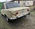 Бежевый ВАЗ 2101, объемом двигателя 0 л и пробегом 3 тыс. км за 427 $, фото 4 на Automoto.ua