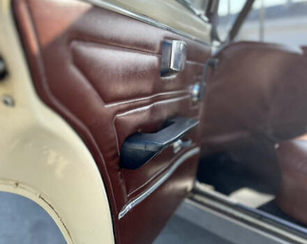 Бежевый ВАЗ 2101, объемом двигателя 1.2 л и пробегом 75 тыс. км за 999 $, фото 16 на Automoto.ua