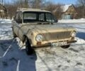 Бежевий ВАЗ 2101, об'ємом двигуна 1.2 л та пробігом 400 тис. км за 1000 $, фото 1 на Automoto.ua