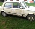 Бежевый ВАЗ 2101, объемом двигателя 1.2 л и пробегом 100 тыс. км за 287 $, фото 1 на Automoto.ua