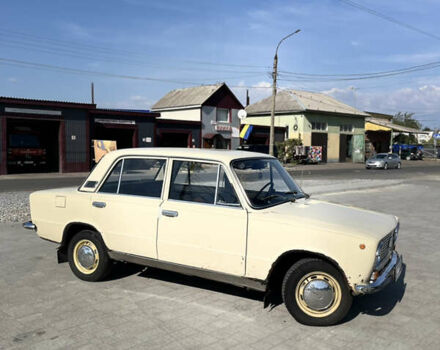 Бежевый ВАЗ 2101, объемом двигателя 1.2 л и пробегом 75 тыс. км за 999 $, фото 7 на Automoto.ua