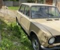 Бежевый ВАЗ 2101, объемом двигателя 1.2 л и пробегом 77 тыс. км за 316 $, фото 2 на Automoto.ua