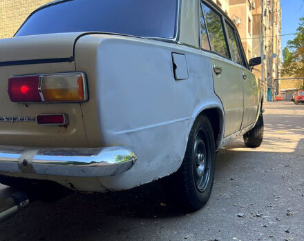 Бежевый ВАЗ 2101, объемом двигателя 1.2 л и пробегом 0 тыс. км за 800 $, фото 3 на Automoto.ua