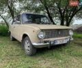 Бежевый ВАЗ 2101, объемом двигателя 1.2 л и пробегом 100 тыс. км за 402 $, фото 1 на Automoto.ua