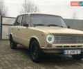 Бежевий ВАЗ 2101, об'ємом двигуна 1.2 л та пробігом 81 тис. км за 1500 $, фото 1 на Automoto.ua