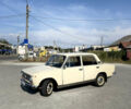 Бежевый ВАЗ 2101, объемом двигателя 1.2 л и пробегом 75 тыс. км за 999 $, фото 3 на Automoto.ua