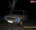 Бежевый ВАЗ 2101, объемом двигателя 1.3 л и пробегом 453 тыс. км за 330 $, фото 1 на Automoto.ua
