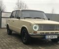 Бежевий ВАЗ 2101, об'ємом двигуна 1.2 л та пробігом 81 тис. км за 1500 $, фото 1 на Automoto.ua