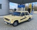 Бежевий ВАЗ 2101, об'ємом двигуна 1.2 л та пробігом 96 тис. км за 500 $, фото 1 на Automoto.ua