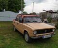 Бежевый ВАЗ 2101, объемом двигателя 1.2 л и пробегом 73 тыс. км за 550 $, фото 1 на Automoto.ua