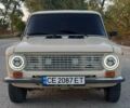 Бежевый ВАЗ 2101, объемом двигателя 1.2 л и пробегом 80 тыс. км за 1250 $, фото 5 на Automoto.ua