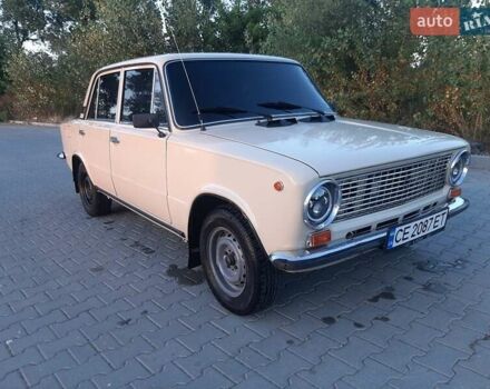 Бежевый ВАЗ 2101, объемом двигателя 1.2 л и пробегом 80 тыс. км за 1250 $, фото 9 на Automoto.ua
