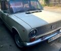 Бежевый ВАЗ 2101, объемом двигателя 1.2 л и пробегом 0 тыс. км за 700 $, фото 1 на Automoto.ua