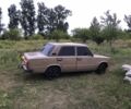 Бежевий ВАЗ 2101, об'ємом двигуна 1.6 л та пробігом 3 тис. км за 28000 $, фото 8 на Automoto.ua