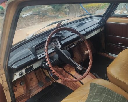 Бежевый ВАЗ 2101, объемом двигателя 7 л и пробегом 45 тыс. км за 422 $, фото 1 на Automoto.ua