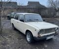 Бежевий ВАЗ 2101, об'ємом двигуна 1.5 л та пробігом 3 тис. км за 580 $, фото 1 на Automoto.ua