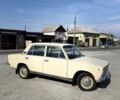 Бежевый ВАЗ 2101, объемом двигателя 1.2 л и пробегом 75 тыс. км за 1012 $, фото 1 на Automoto.ua
