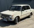 Бежевый ВАЗ 2101, объемом двигателя 1.3 л и пробегом 25 тыс. км за 213 $, фото 1 на Automoto.ua