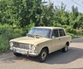 Бежевый ВАЗ 2101, объемом двигателя 1.2 л и пробегом 1 тыс. км за 499 $, фото 1 на Automoto.ua
