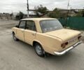 Бежевый ВАЗ 2101, объемом двигателя 1.2 л и пробегом 100 тыс. км за 236 $, фото 7 на Automoto.ua