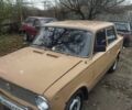 Бежевый ВАЗ 2101, объемом двигателя 7 л и пробегом 45 тыс. км за 422 $, фото 4 на Automoto.ua