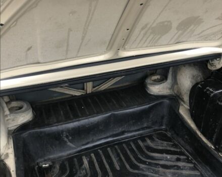 Бежевий ВАЗ 2101, об'ємом двигуна 1.2 л та пробігом 90 тис. км за 650 $, фото 5 на Automoto.ua