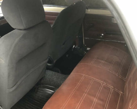 Бежевий ВАЗ 2101, об'ємом двигуна 1.2 л та пробігом 81 тис. км за 1500 $, фото 7 на Automoto.ua