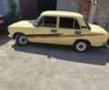 Бежевый ВАЗ 2101, объемом двигателя 1.6 л и пробегом 4 тыс. км за 750 $, фото 1 на Automoto.ua
