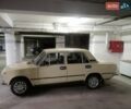 Бежевый ВАЗ 2101, объемом двигателя 1.3 л и пробегом 220 тыс. км за 1200 $, фото 1 на Automoto.ua