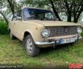 Бежевый ВАЗ 2101, объемом двигателя 1.2 л и пробегом 100 тыс. км за 440 $, фото 1 на Automoto.ua