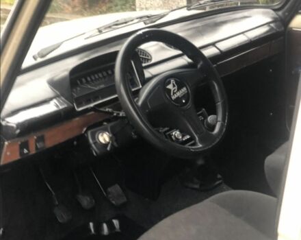 Бежевий ВАЗ 2101, об'ємом двигуна 1.2 л та пробігом 90 тис. км за 650 $, фото 6 на Automoto.ua