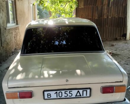 Бежевий ВАЗ 2101, об'ємом двигуна 1.3 л та пробігом 3 тис. км за 1186 $, фото 1 на Automoto.ua