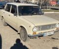 Бежевый ВАЗ 2101, объемом двигателя 1.2 л и пробегом 35 тыс. км за 1300 $, фото 1 на Automoto.ua