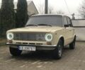 Бежевий ВАЗ 2101, об'ємом двигуна 1.2 л та пробігом 81 тис. км за 1500 $, фото 1 на Automoto.ua