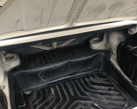 Бежевий ВАЗ 2101, об'ємом двигуна 1.2 л та пробігом 81 тис. км за 1500 $, фото 5 на Automoto.ua