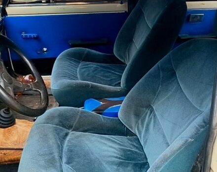 Бежевый ВАЗ 2101, объемом двигателя 1.2 л и пробегом 0 тыс. км за 550 $, фото 3 на Automoto.ua