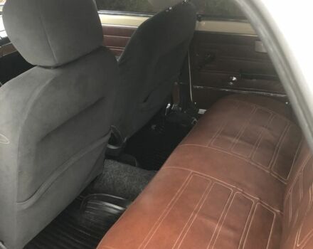 Бежевий ВАЗ 2101, об'ємом двигуна 1.2 л та пробігом 81 тис. км за 1500 $, фото 7 на Automoto.ua