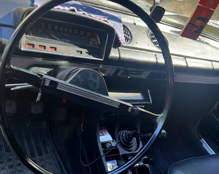 Бежевый ВАЗ 2101, объемом двигателя 1.2 л и пробегом 0 тыс. км за 800 $, фото 6 на Automoto.ua