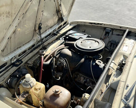 Бежевый ВАЗ 2101, объемом двигателя 1.2 л и пробегом 75 тыс. км за 999 $, фото 17 на Automoto.ua