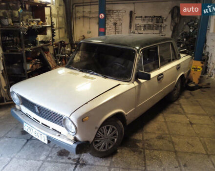 ВАЗ 2101 1982 в Тернополе на Automoto.ua Бежевый ВАЗ 2101, объемом двигателя 1.2 л и пробегом 300 тыс. км за 482 $, фото 2 на Automoto.ua