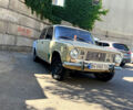 Бежевый ВАЗ 2101, объемом двигателя 1.2 л и пробегом 0 тыс. км за 800 $, фото 1 на Automoto.ua
