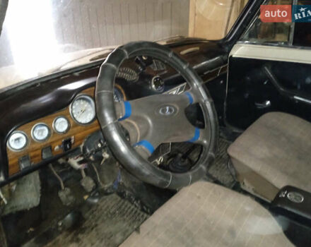 ВАЗ 2101 1982 в Тернополе на Automoto.ua Бежевый ВАЗ 2101, объемом двигателя 1.2 л и пробегом 300 тыс. км за 482 $, фото 4 на Automoto.ua