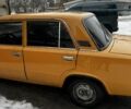 Бежевий ВАЗ 2101, об'ємом двигуна 1 л та пробігом 200 тис. км за 418 $, фото 3 на Automoto.ua