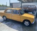 Бежевый ВАЗ 2101, объемом двигателя 0 л и пробегом 113 тыс. км за 650 $, фото 3 на Automoto.ua