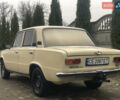 Бежевий ВАЗ 2101, об'ємом двигуна 1.2 л та пробігом 81 тис. км за 1500 $, фото 2 на Automoto.ua