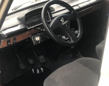 Бежевий ВАЗ 2101, об'ємом двигуна 1.2 л та пробігом 81 тис. км за 1500 $, фото 6 на Automoto.ua